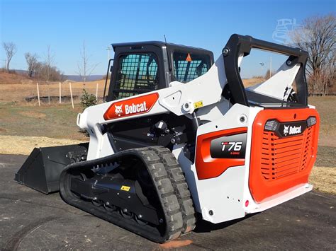 bobcar skid steer price|bobcat t76 for sale.